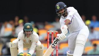 रवि शास्‍त्री की इस बात को ध्‍यान में रखकर बल्‍लेबाजी के लिए उतरे थे Shardul Thakur, कहा- ऑस्‍ट्रेलियाई गेंदबाजों ने...